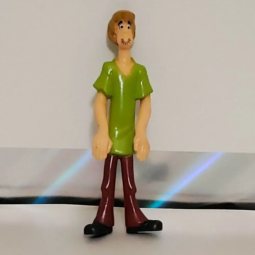 Scooby Doo 